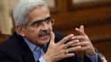 Need legally-backed 'resolution corporation' to deal with stressed financial firms: Shaktikanta Das Need legally-backed 'resolution corporation' to deal with stressed financial firms: Shaktikanta Das