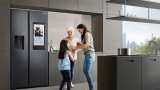 Samsung launches SpaceMax Family Hub refrigerator in India for Rs 2,19,900: Check features Samsung launches SpaceMax Family Hub refrigerator in India for Rs 2,19,900: Check features