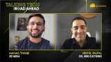 Talking Tech The Road Ahead with Hero Electronix’s Nikhil Rajpal | IoT | Smart Home Camera | ZeeBiz Talking Tech The Road Ahead with Hero Electronix’s Nikhil Rajpal | IoT | Smart Home Camera | ZeeBiz