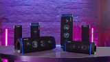Sony launches new range of extra bass wireless speakers at a starting price of Rs 8,990