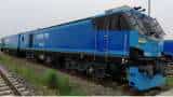 Indian Railways creates POST COVID COACHES to ensure safer journey - Check amazing features