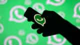 WhatsApp trick: How to make calls with voice commands without using smartphone WhatsApp trick: How to make calls with voice commands without using smartphone