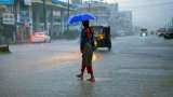 IMD predicts heavy rainfall in Maharashtra, issues orange alert for Mumbai 