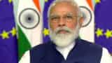 PM Narendra Modi invites investment, technology from Europe during India-EU virtual summit