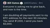 Twitter account hack: Warren Buffett, Jeff Bezos, Bill Gates, others hit in Bitcoin scam; here is what happened