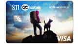 No joining or annual fee, lifetime free and no income proof required! Kotak Mahindra Bank launches 811 #DreamDifferent Credit Card No joining or annual fee, lifetime free and no income proof required! Kotak Mahindra Bank launches 811 #DreamDifferent Credit Card
