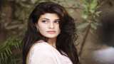 Jacqueline Fernandez talks work, lockdown and hygiene