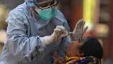Record 2,602 new corona patients in Andhra; active cases 19,814 Record 2,602 new corona patients in Andhra; active cases 19,814