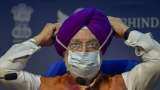 Govt sets up single-window clearance mechanism to expedite aviation sector proposals Govt sets up single-window clearance mechanism to expedite aviation sector proposals
