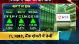 Market Closing: Watch top market closing updates for 20th July