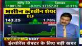 Stocks to buy today: This amazing news makes Sanjiv Bhasin bullish on NBCC, DLF; he explains why to Anil Singhvi