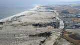 Threat of tsunami lurks in offshore KG basin as geological faultline found: Study Threat of tsunami lurks in offshore KG basin as geological faultline found: Study