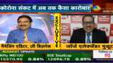 Inclusion of PSU Banks in the gold loan segment will increase the market size: George Alexander Muthoot