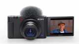 Sony to launch vlogging camera in India on July 24: Here is what we know