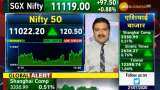 Top stock tips by Anil Singhvi: NSE Nifty makes decisive 11,000-mark; Bank Nifty may soar 8-10 pct post-breakout Top stock tips by Anil Singhvi: NSE Nifty makes decisive 11,000-mark; Bank Nifty may soar 8-10 pct post-breakout