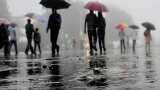 Monsoon in Delhi: Heavy rains lash city, low-lying areas waterlogged