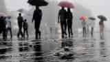 Monsoon in Delhi: Heavy rains lash city, low-lying areas waterlogged
