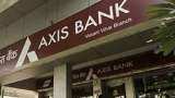 COVID provisions, change in accounting drag Axis Bank Q1 net by 19 pct