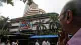 Stock Market: Sensex, Nifty dip on cautious sentiments; Mastek, Hero MotoCorp shares dip