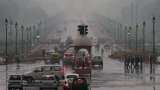 Monsoon rains lash Delhi, leaves city reeling; know what IMD forecasts for Thursday