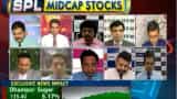 Mid-cap Picks with Anil Singhvi: Get good returns! Sandeep Jain reveals these top stocks to buy