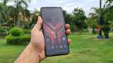 Asus ROG Phone 3 first impressions: More than an Alpha gaming smartphone Asus ROG Phone 3 first impressions: More than an Alpha gaming smartphone