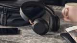 Jabra Elite 45h On-Ear Headphones with 50 hours of battery life launched in India at Rs 9,999 