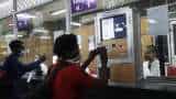 IN PICS | Amazing! Now, Prayagraj Railway Station has contactless ticket checking with airport like check-in facilities IN PICS | Amazing! Now, Prayagraj Railway Station has contactless ticket checking with airport like check-in facilities