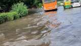 MASSIVE! Monsoon in Delhi: IMD says city recorded 50 per cent excess rainfall in July MASSIVE! Monsoon in Delhi: IMD says city recorded 50 per cent excess rainfall in July