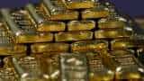 Panic Room! Investors rush into gold and other havens as stocks near highs Panic Room! Investors rush into gold and other havens as stocks near highs