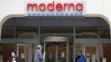 Moderna says patent ruling not to affect COVID-19 vaccine development
