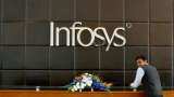 SD Shibulal&#039;s family sells 85 lakh shares of Infosys