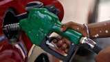Diesel prices rise for the second straight day; petrol unchanged - Check latest rates Diesel prices rise for the second straight day; petrol unchanged - Check latest rates