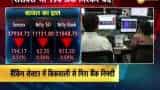 Market Closing: Watch top market closing updates for 27th July