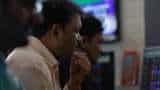 Stock Markets Today: BSE Sensex, NSE Nifty trading flat; Tata Steel gains