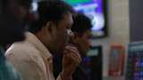 Stock Markets Today: BSE Sensex, NSE Nifty trading flat; Tata Steel gains