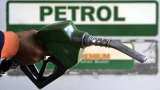 Petrol, diesel price rise on hold again