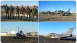 Enemies to bite dust! Deadly Rafale fighter jet is coming to India - from amazing mid-air refuelling to route, all you need to know Enemies to bite dust! Deadly Rafale fighter jet is coming to India - from amazing mid-air refuelling to route, all you need to know