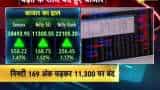 Market Closing: Watch top market closing updates for 28th July