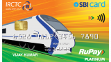 SBI Card, IRCTC launch credit card; Big benefits for Indian Railways travellers