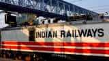 Mission mode! Indian Railways achieves this big milestone despite Covid-19 challenges Mission mode! Indian Railways achieves this big milestone despite Covid-19 challenges