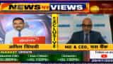 In chat with Anil Singhvi, Yes Bank MD Prashant Kumar says capital ratio at 20 pct after FPO is unprecedented