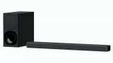 Sony HT-G700 wireless soundbar review: A minimalist package that lifts your TV viewing experience