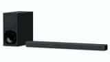 Sony HT-G700 wireless soundbar review: A minimalist package that lifts your TV viewing experience Sony HT-G700 wireless soundbar review: A minimalist package that lifts your TV viewing experience