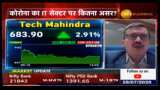 Tech Mahindra’s margins will improve in coming quarters: Manoj Bhatt, CFO Tech Mahindra’s margins will improve in coming quarters: Manoj Bhatt, CFO