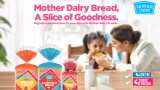 Mother Diary looks beyond milk, enters bread category with aim to capture Rs 100 crore market 