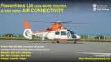 Good news for Uttarakhand! Pawan Hans's first UDAN-RCS service launched - Check routes, connectivity benefits