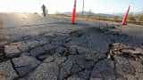 Earthquake Today: Quake rattles Los Angeles, no immediate reports of damage Earthquake Today: Quake rattles Los Angeles, no immediate reports of damage