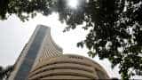 Stock Market: BSE Sensex, NSE Nifty shed in range-bound intraday session; HPCL, HDFC Bank shares dip