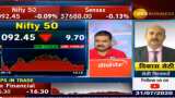 Stock Picks With Anil Singhvi: Trent is the share to buy today says Vikas Sethi, reveals why